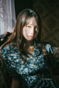 フォトテクニックデジタル2020年5月号オンラインポートレートコンテスト優秀作品